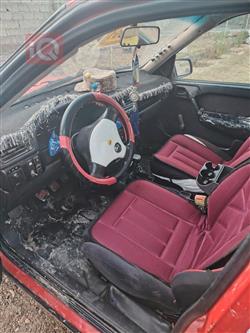 اوبل فيكترا